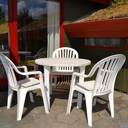 Prázdninový dům Holiday Ringvejen A- 3733 Bolilmark