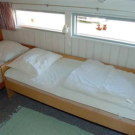 Prázdninový dům Holiday Ringvejen A- 3733 *