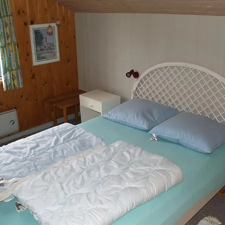 Holiday Ringvejen A- 3733 Prázdninový dům *
