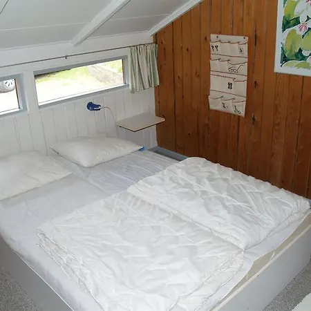 Prázdninový dům Holiday Ringvejen A- 3733 Bolilmark