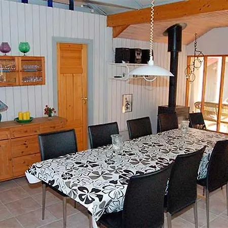 Prázdninový dům Holiday Ringvejen A- 3733 *